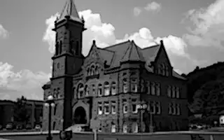 Barbour County Circuit Court